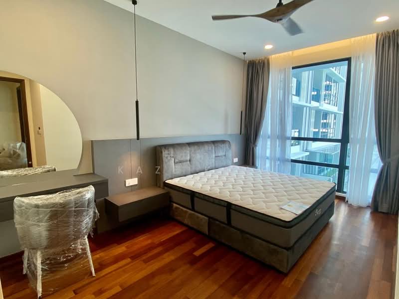 Condominium for Rent at Queens Residences Q2 @ Queens Waterfront - Kaze Kang - PropertyGuru.com.my