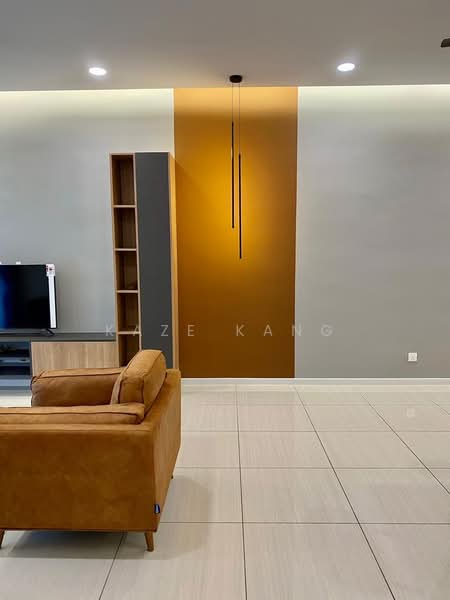 Condominium for Rent at Queens Residences Q2 @ Queens Waterfront - Kaze Kang - PropertyGuru.com.my