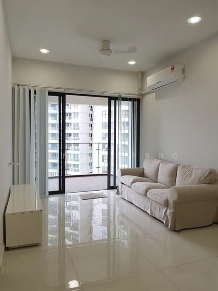 Royal Strand @ Country Garden Danga Bay - 1