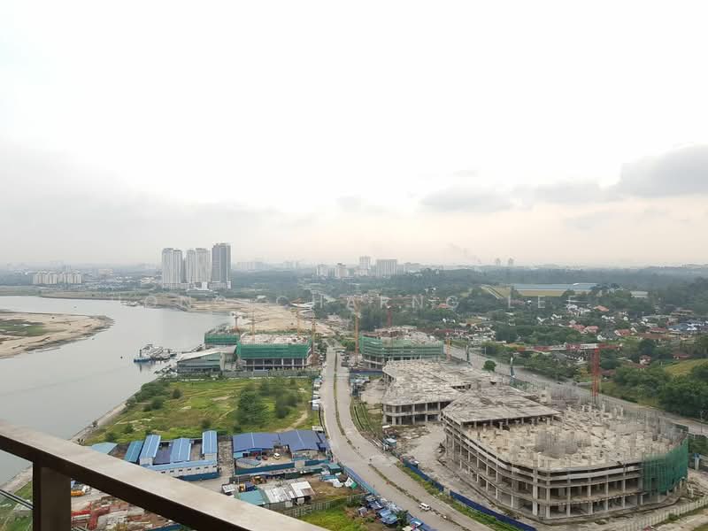 Royal Strand @ Country Garden Danga Bay - 5