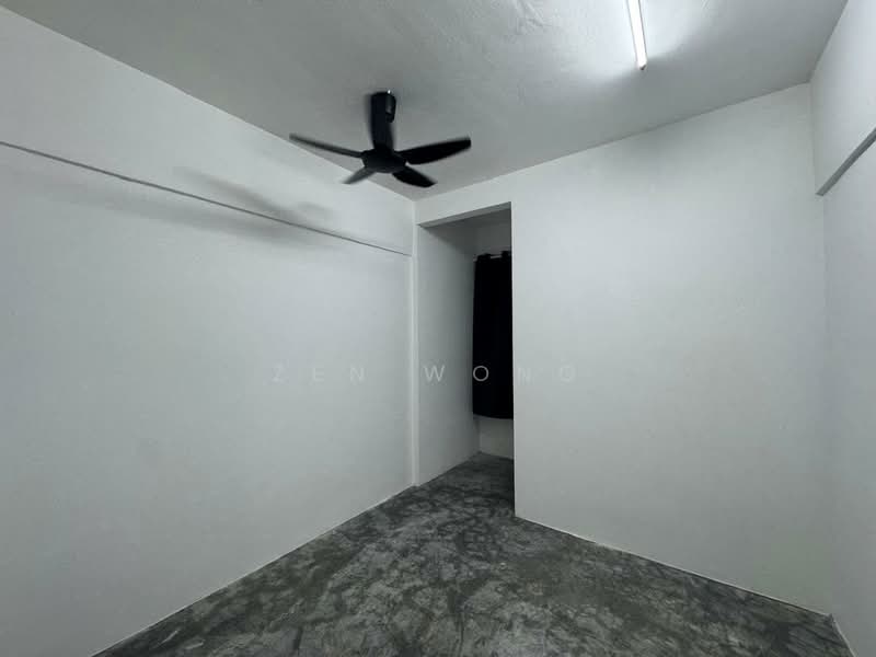 Apartment for Rent at Pangsapuri Laman Indah - Zen Wong - Interior - PropertyGuru.com.my