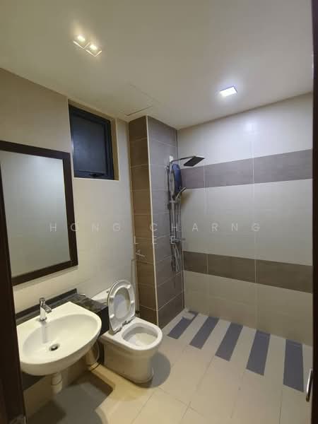 Botanika untuk Untuk Disewa - RM 3,200 /bulan, Apr 2026 - Bathroom - PropertyGuru.com.my