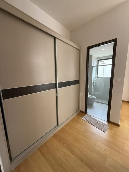 Kondominium untuk Disewa di Kings Bay @ Country Garden Danga Bay - Jim Ng - Bedroom - PropertyGuru.com.my