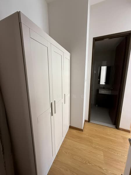 Kondominium untuk Disewa di Kings Bay @ Country Garden Danga Bay - Jim Ng - Corridor - PropertyGuru.com.my