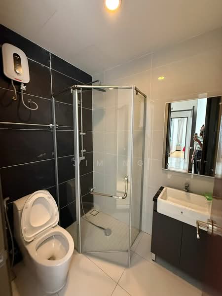 Kondominium untuk Disewa di Kings Bay @ Country Garden Danga Bay - Jim Ng - PropertyGuru.com.my