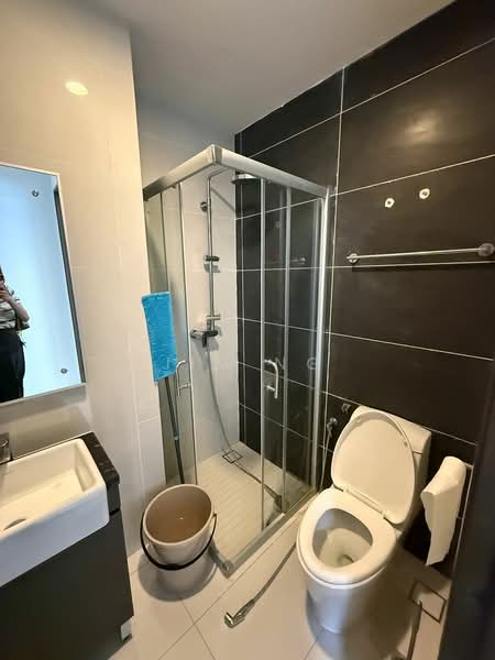 Kondominium untuk Disewa di Kings Bay @ Country Garden Danga Bay - Jim Ng - PropertyGuru.com.my