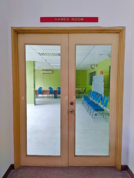 Kondominium untuk Dijual di Puncak Nusa Kelana - Azli Ibrahim - Interior - PropertyGuru.com.my