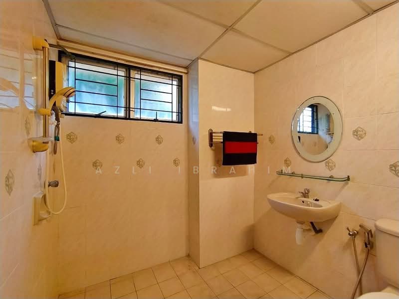 Kondominium untuk Dijual di Puncak Nusa Kelana - Azli Ibrahim - Bathroom - PropertyGuru.com.my
