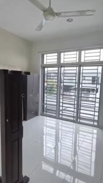 Rumah Teres 2 Tingkat untuk Disewa di Johor Bahru (Johor) - Chew Yun Chan - Interior - PropertyGuru.com.my