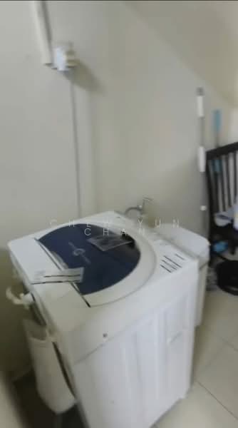 Rumah Teres 2 Tingkat untuk Disewa di Johor Bahru (Johor) - Chew Yun Chan - Interior - PropertyGuru.com.my