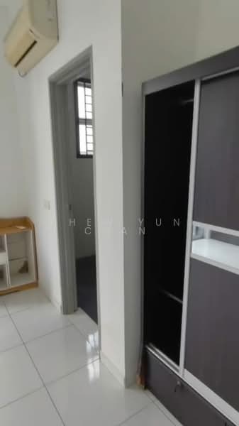 Rumah Teres 2 Tingkat untuk Disewa di Johor Bahru (Johor) - Chew Yun Chan - Interior - PropertyGuru.com.my