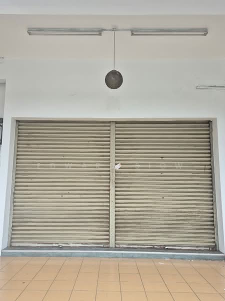 Shop for Rent in Skudai (Johor) - Edward Siow - PropertyGuru.com.my