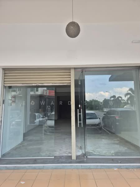 Shop for Rent in Skudai (Johor) - Edward Siow - Exterior - PropertyGuru.com.my