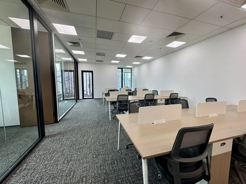 Office for Rent in KLCC (KL City Centre) - Susie Ong - Workstation - PropertyGuru.com.my
