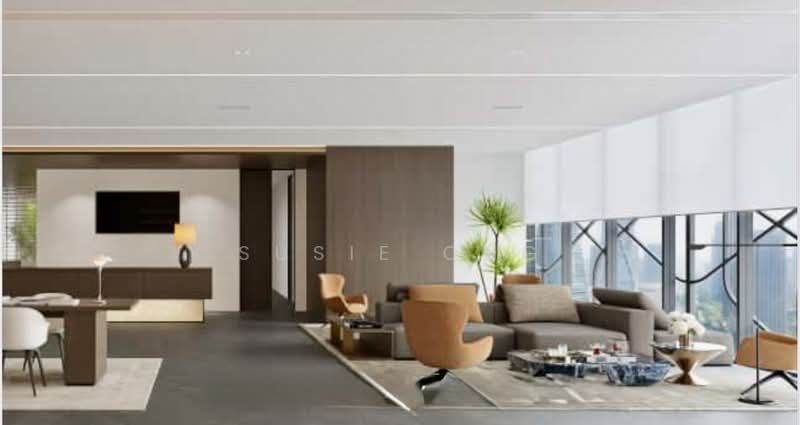 Office for Rent in KLCC (KL City Centre) - Susie Ong - Common area - PropertyGuru.com.my