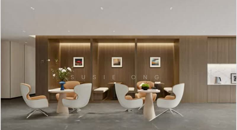 Office for Rent in KLCC (KL City Centre) - Susie Ong - Discussion - PropertyGuru.com.my