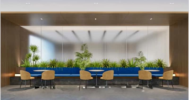 Office for Rent in KLCC (KL City Centre) - Susie Ong - Interior - PropertyGuru.com.my