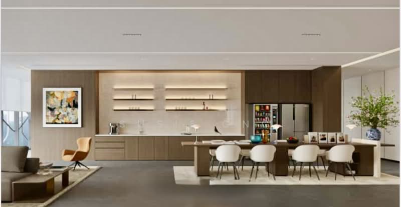 Office for Rent in KLCC (KL City Centre) - Susie Ong - Pantry - PropertyGuru.com.my