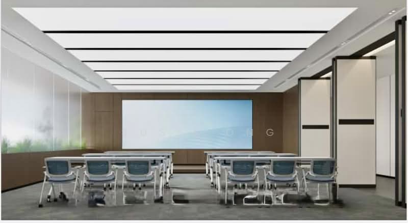 Office for Rent in KLCC (KL City Centre) - Susie Ong - Interior - PropertyGuru.com.my