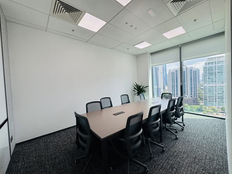 Office for Rent in KLCC (KL City Centre) - Susie Ong - Interior - PropertyGuru.com.my
