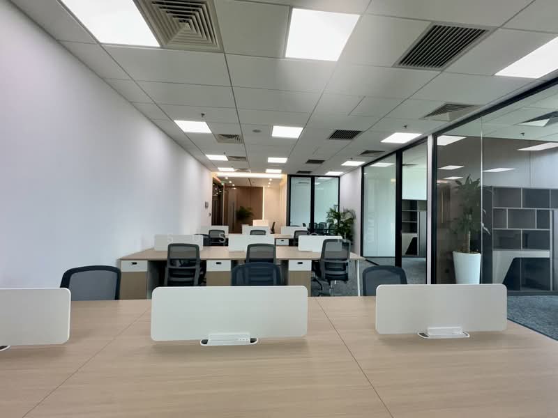 Office for Rent in KLCC (KL City Centre) - Susie Ong - PropertyGuru.com.my