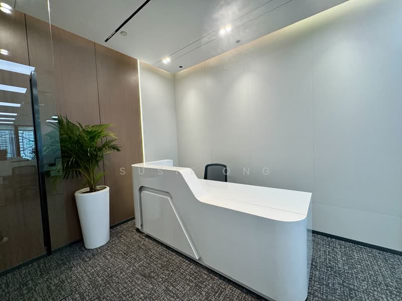 Office for Rent in KLCC (KL City Centre) - Susie Ong - PropertyGuru.com.my