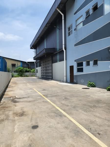 Taman Perindustrian Ayer Hitam - 2