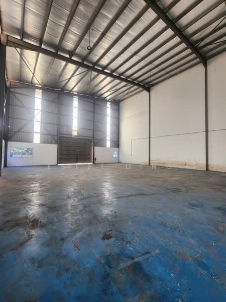 Taman Perindustrian Ayer Hitam - 3