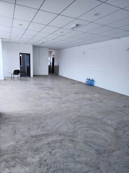 Taman Perindustrian Ayer Hitam - 5