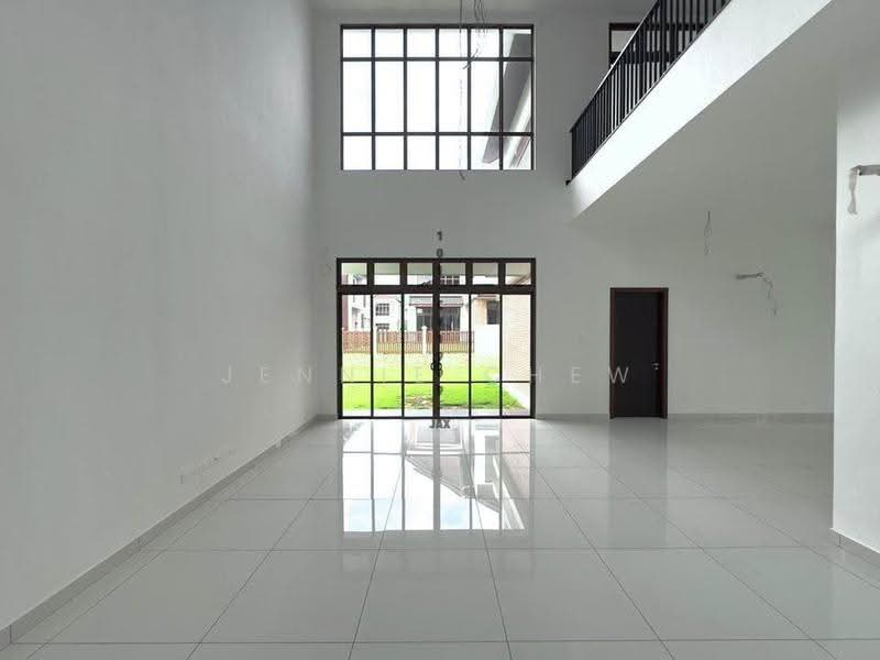 Bungalow House for Sale in Setia Eco Park (Setia Alam) - Jennie Chew - Interior - PropertyGuru.com.my