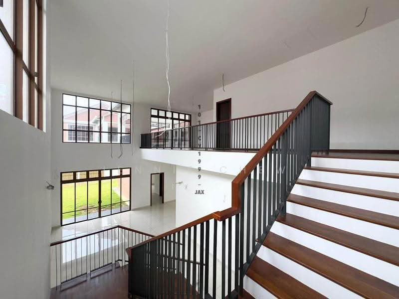 Bungalow House for Sale in Setia Eco Park (Setia Alam) - Jennie Chew - Interior - PropertyGuru.com.my