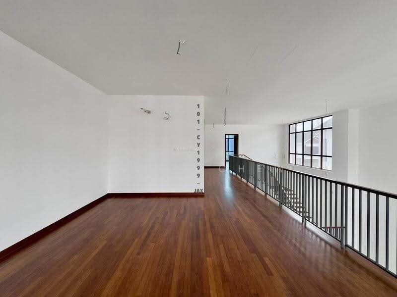 Bungalow House for Sale in Setia Eco Park (Setia Alam) - Jennie Chew - Interior - PropertyGuru.com.my