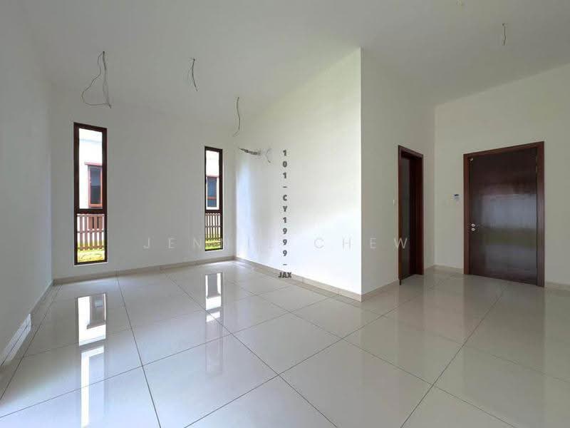 Bungalow House for Sale in Setia Eco Park (Setia Alam) - Jennie Chew - Interior - PropertyGuru.com.my
