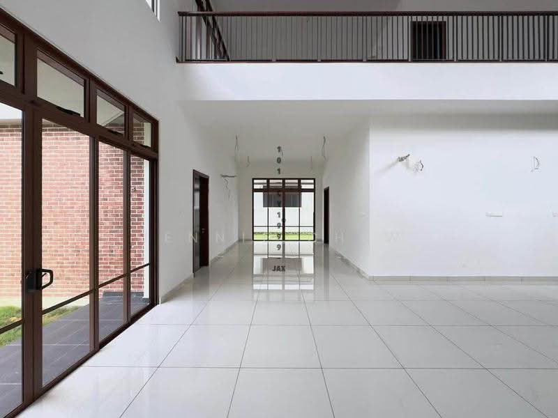 Bungalow House for Sale in Setia Eco Park (Setia Alam) - Jennie Chew - PropertyGuru.com.my