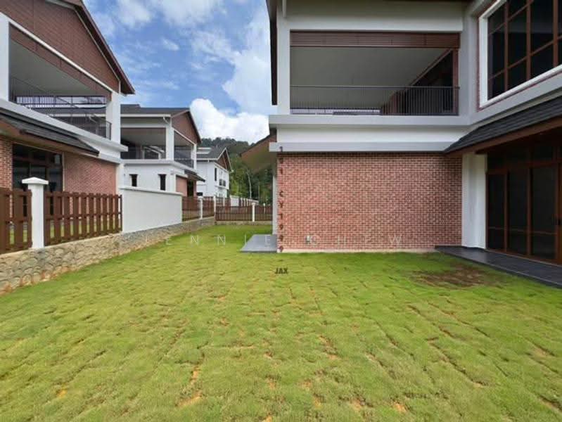Bungalow House for Sale in Setia Eco Park (Setia Alam) - Jennie Chew - PropertyGuru.com.my