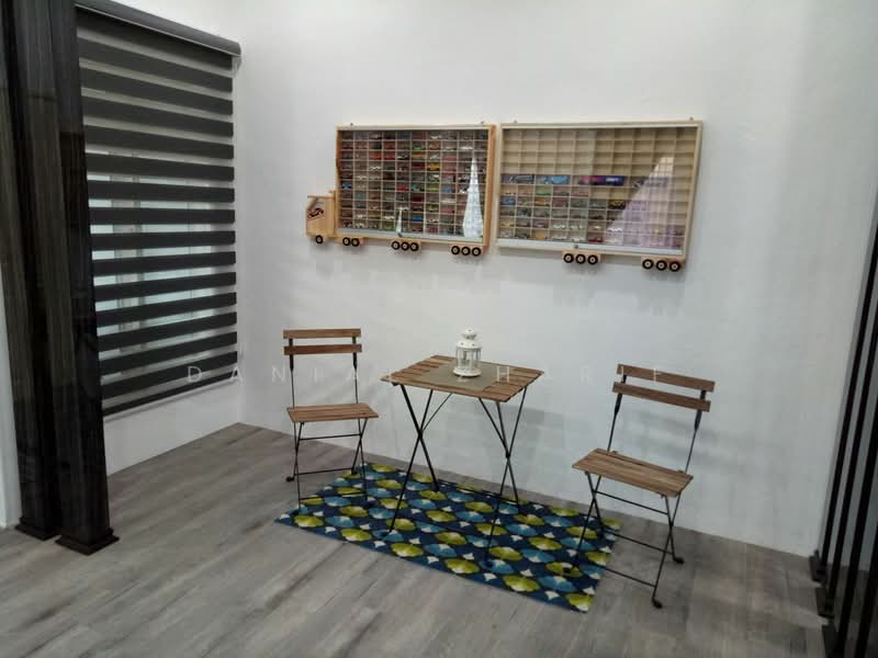 Rumah Berkembar untuk Dijual di Taman Kulim Utama (Kulim) - Danial Zharif - Interior - PropertyGuru.com.my