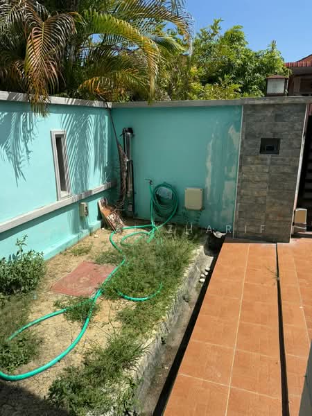 Rumah Berkembar untuk Dijual di Taman Kulim Utama (Kulim) - Danial Zharif - Exterior - PropertyGuru.com.my