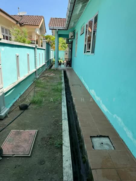 Rumah Berkembar untuk Dijual di Taman Kulim Utama (Kulim) - Danial Zharif - PropertyGuru.com.my