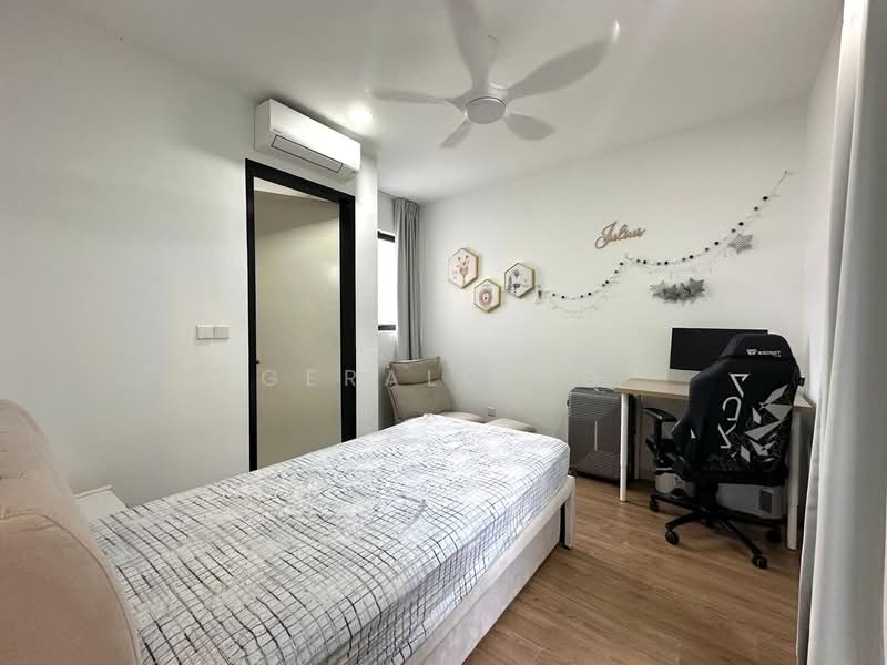 Rumah Teres 2 Tingkat untuk Dijual di Iskandar Puteri (Nusajaya) (Johor) - Gerald Ng - PropertyGuru.com.my