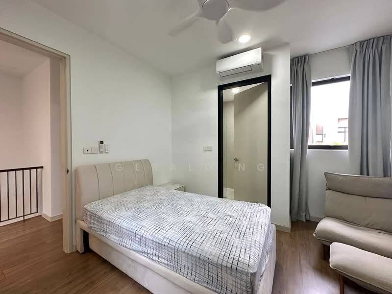 Rumah Teres 2 Tingkat untuk Dijual di Iskandar Puteri (Nusajaya) (Johor) - Gerald Ng - PropertyGuru.com.my