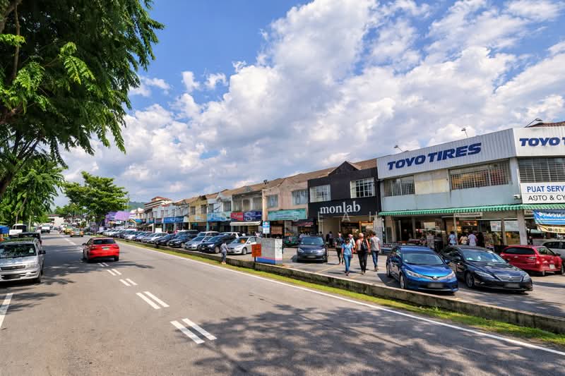 Kedai untuk Dijual di Ampang Jaya (Ampang) - Jess Seah - Exterior - PropertyGuru.com.my