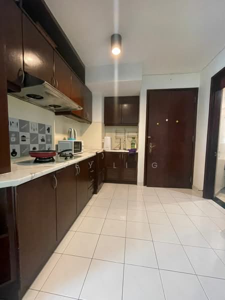 Condominium for Sale at Riana Green Condominium - Key Ling - PropertyGuru.com.my