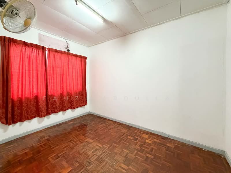 Rumah Teres untuk Dijual di Seksyen 19 (Shah Alam) - Fauzi Abdullah - Interior - PropertyGuru.com.my