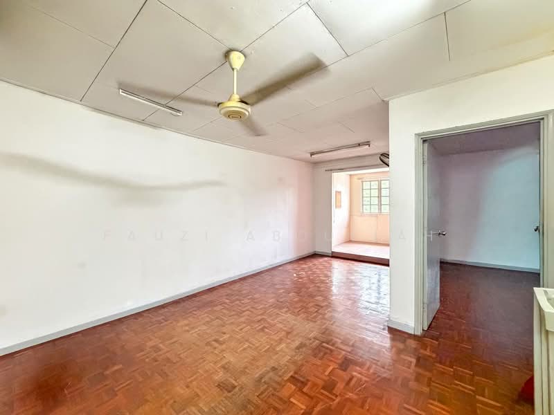 Rumah Teres untuk Dijual di Seksyen 19 (Shah Alam) - Fauzi Abdullah - Interior - PropertyGuru.com.my