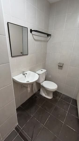 Townhouse for Rent in Seberang Perai (Penang) - Kent Chuah - PropertyGuru.com.my