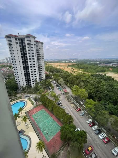 Apartment for Sale at Mewah View Luxurious Apartments - Michelle Fong - Exterior - PropertyGuru.com.my