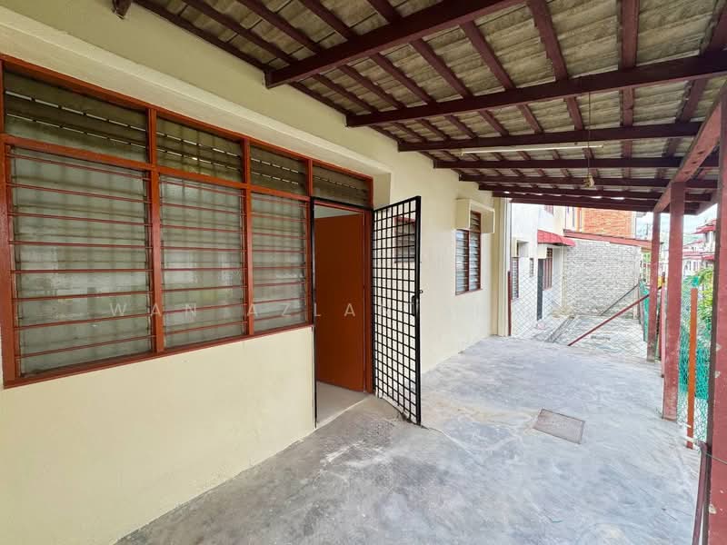 Untuk Dijual - Taman Pinggiran Golf