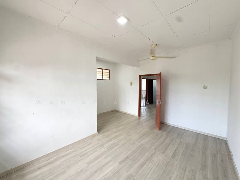 Untuk Dijual - Taman Pinggiran Golf