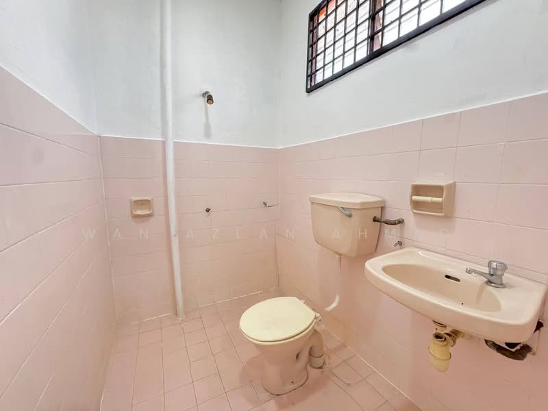 Untuk Dijual - Taman Pinggiran Golf