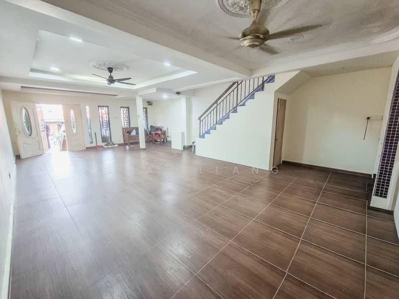 Taman Harmoni Kajang - 1